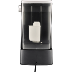 Solis 索利斯 Barista Perfetta Plus 15巴 半自動咖啡機 (黑色)